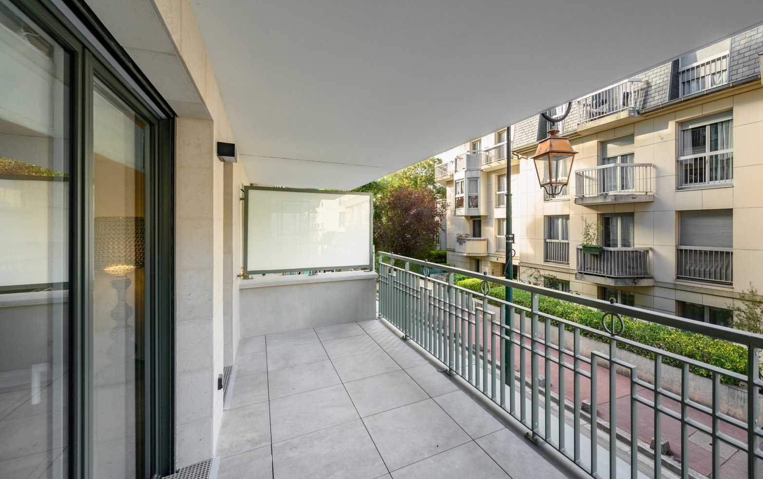 Appartement décoré 7
